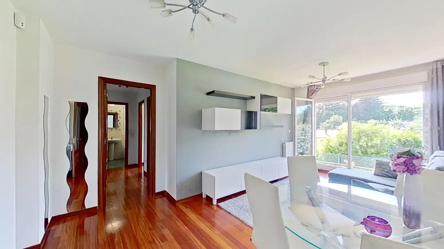 Piso en venta en CL BALBONTINES-CUCHIA, 35, Cuchía