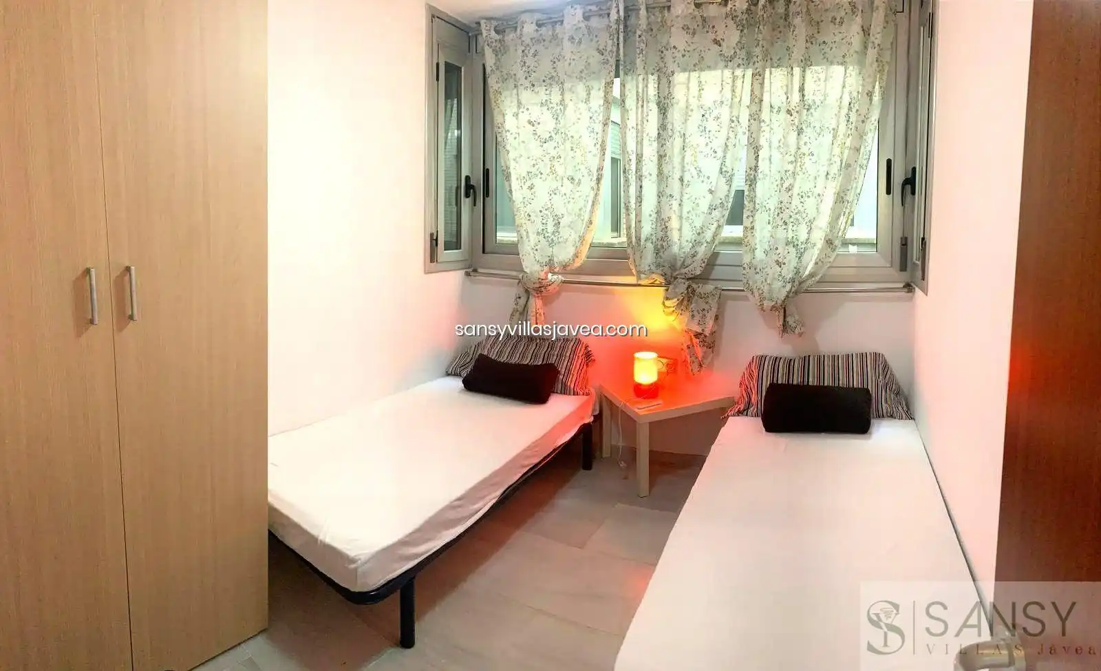 Apartamento con piscina en venta en Las Marinas / Les Marines, imagen 14