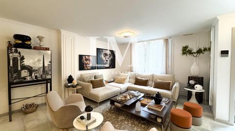 Photo 5 of Single-family semi-detached to rent in  Permanyer, Dreta de l'Eixample, Barcelona