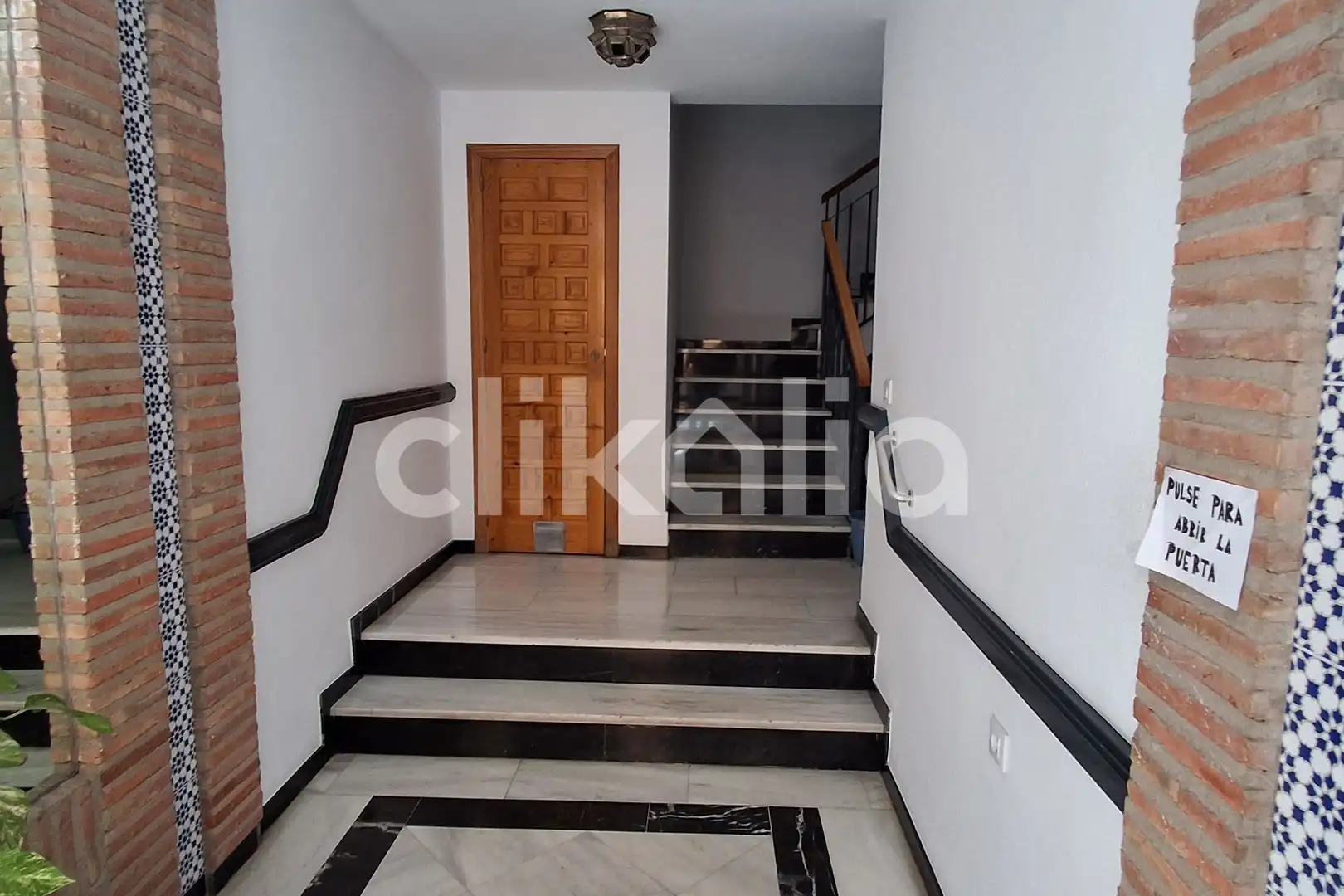 Wohnung zum Verkauf in San Bartolomé - Millán de Priego, imagen 19