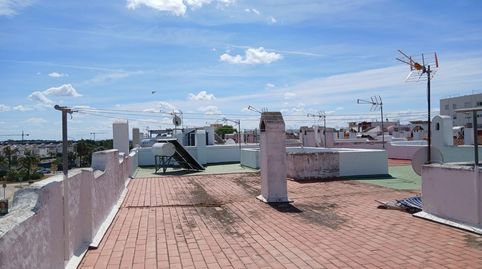 Foto 4 de Casa adosada en venta en Centro, Puerto Real
