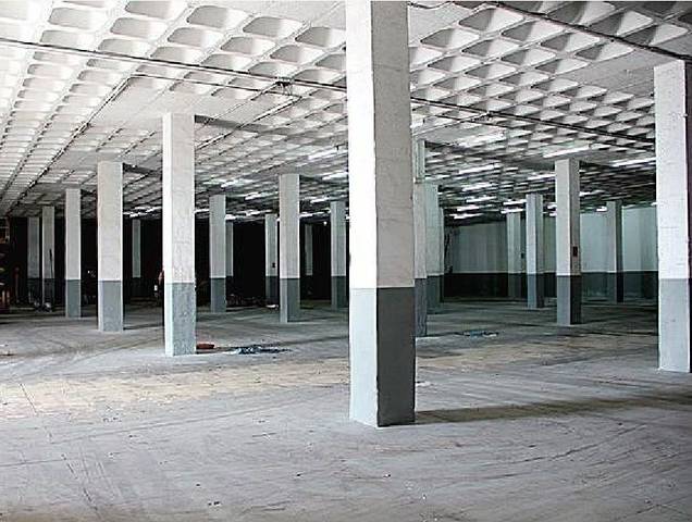 Nave industrial en Alquiler en Buenos Aires - Chamberí - Las Moraditas