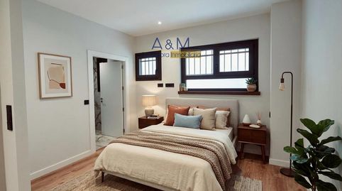 Foto 4 de Apartament en venda a Calle San Blas, San Martín, Valladolid Capital