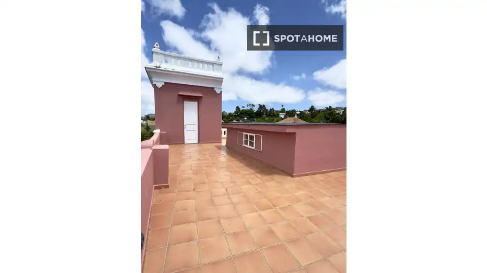 Habitación en Tacoronte - Los Naranjeros