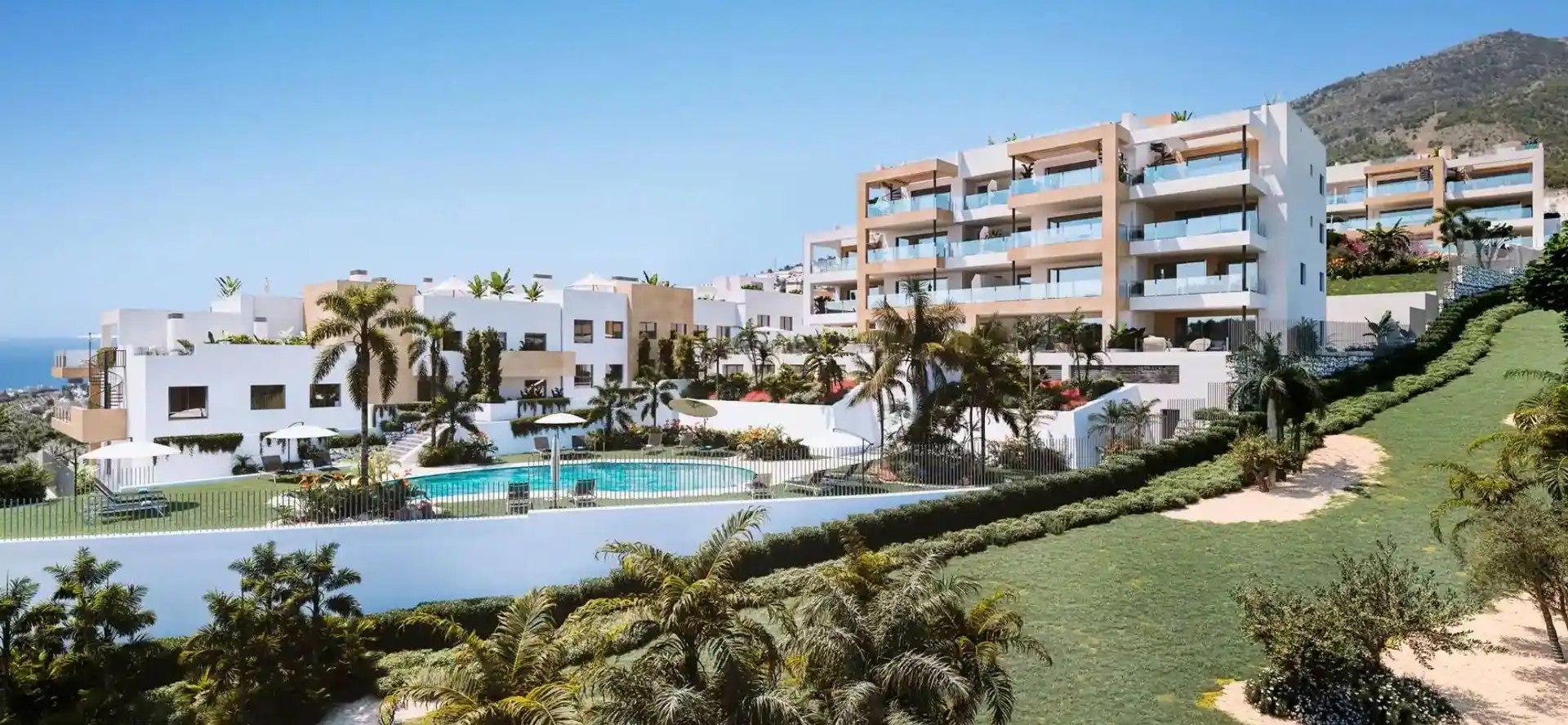 Ático con terraza en venta en Montealto - Monterrey