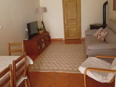 Living room of Houses for sale in Bogarra