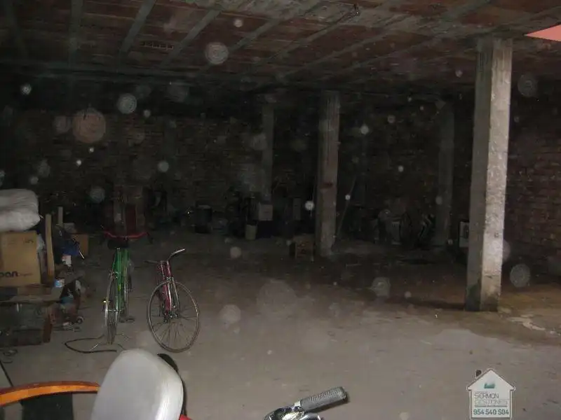 Gewerbefläche zur Miete in Arenal - La Pólvora, imagen 5
