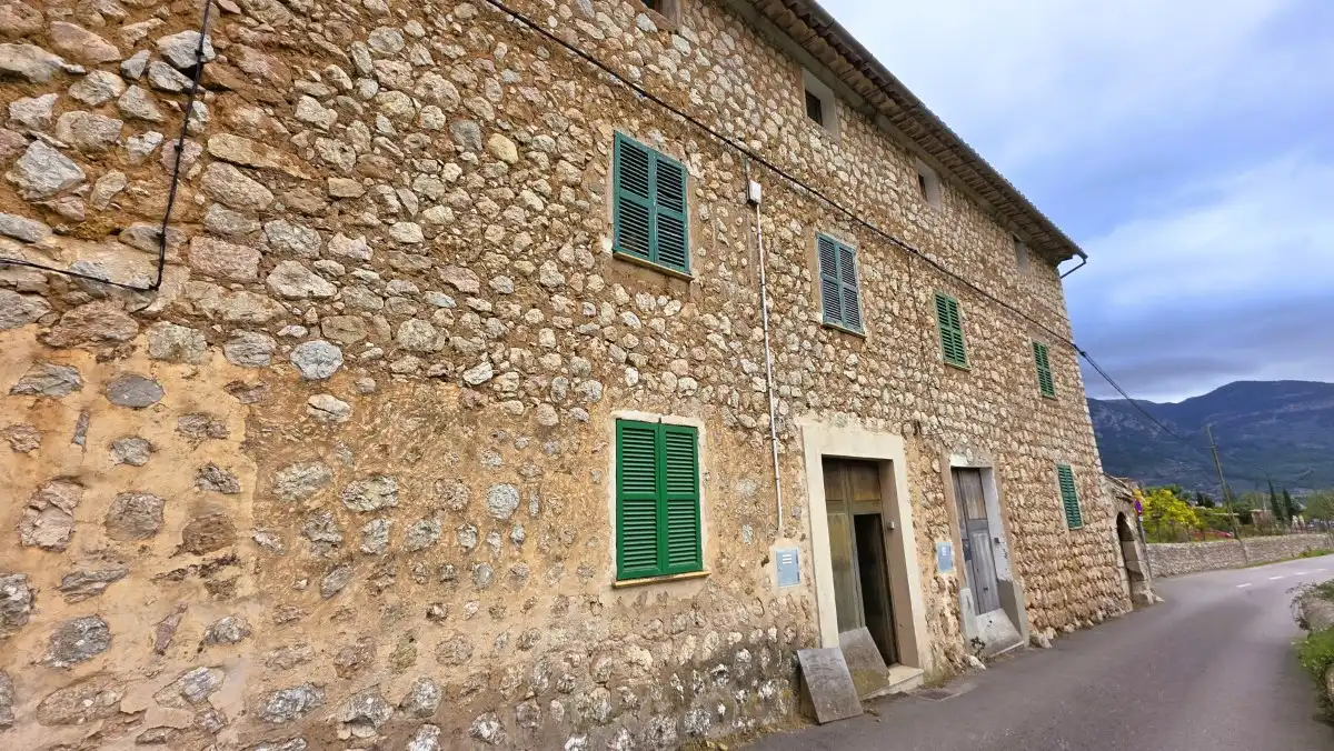 Terraced house with garden for sale in Sóller, imagen 27
