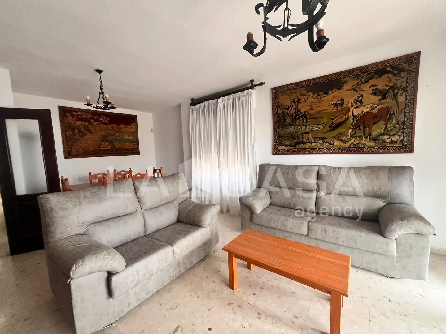 Flat with lift for sale in La Reconquista - El Rosario, imagen 22
