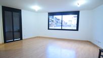 Living room of Flat for sale in Girona Capital  with Air Conditioner and Balcony