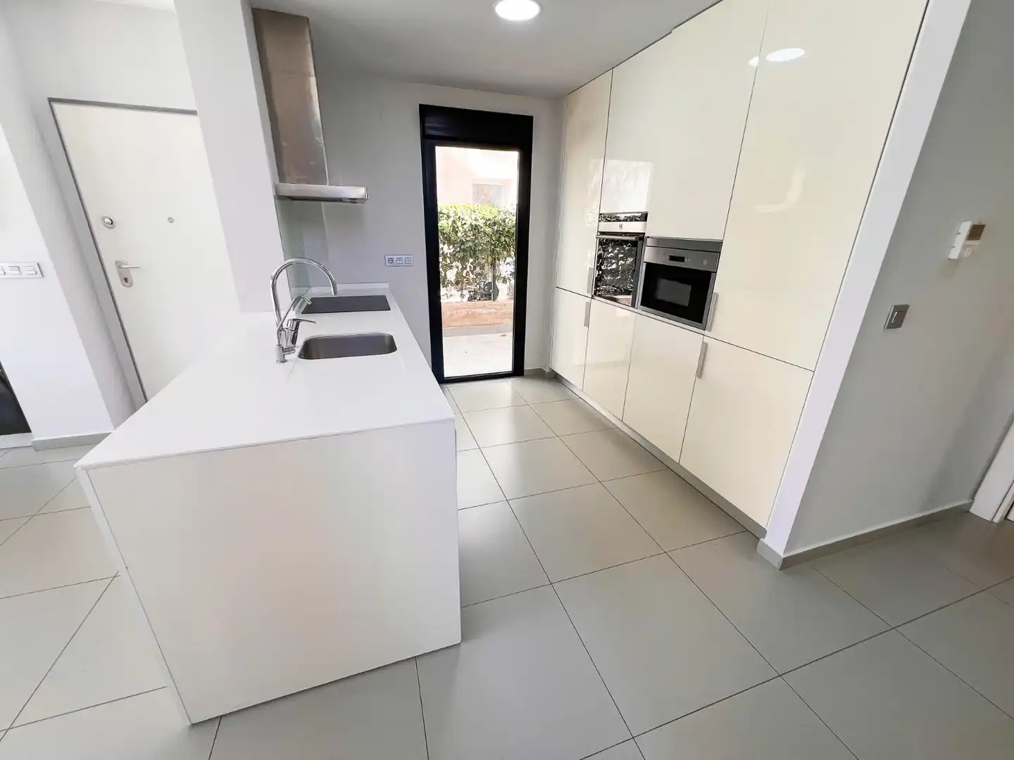 Kitchen of Houses for sale in Rojales  with Air Conditioner, Private garden and Terrace