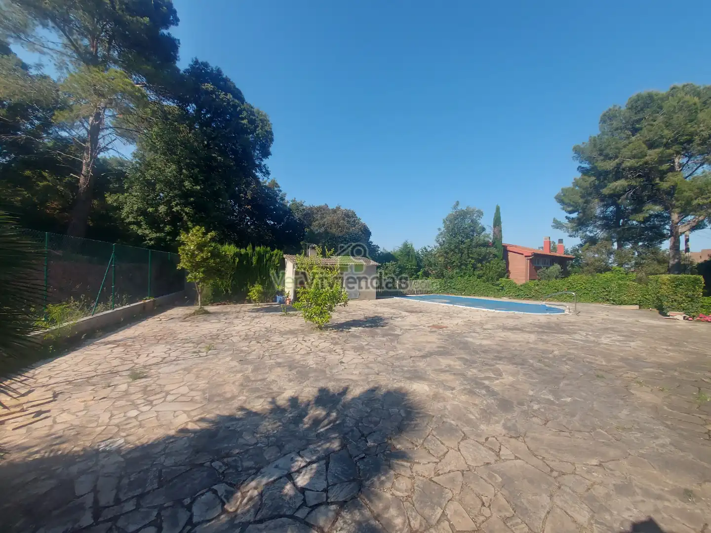 Casa o xalet en venda en Torrelles de Llobregat amb Aire condicionat, Calefacció i Jardí privat