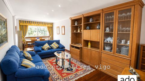 Foto 2 de Pis en venda a Rúa Travesía de Vigo, 46, Travesía de Vigo - San Xoán, Vigo