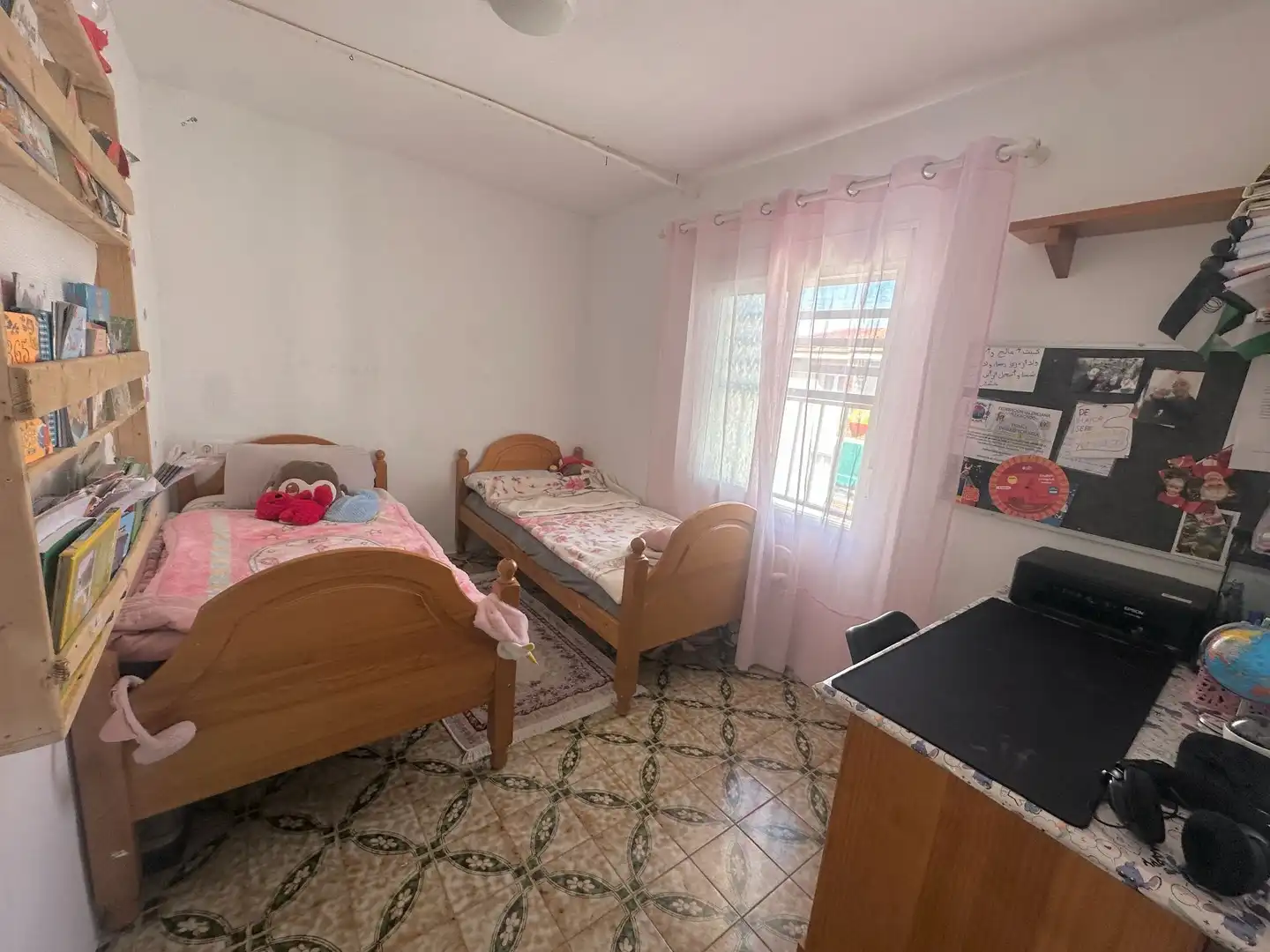 Piso en venta en Virgen del Remedio - Parque Lo Morant
