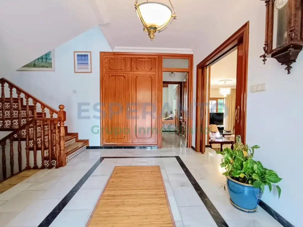 Casa con piscina en venta en Calle Madre Asunción Soler, imagen 18