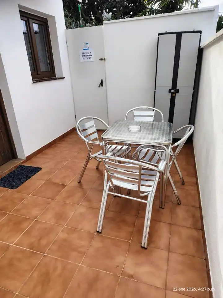 Terrace of Houses for sale in Frontera