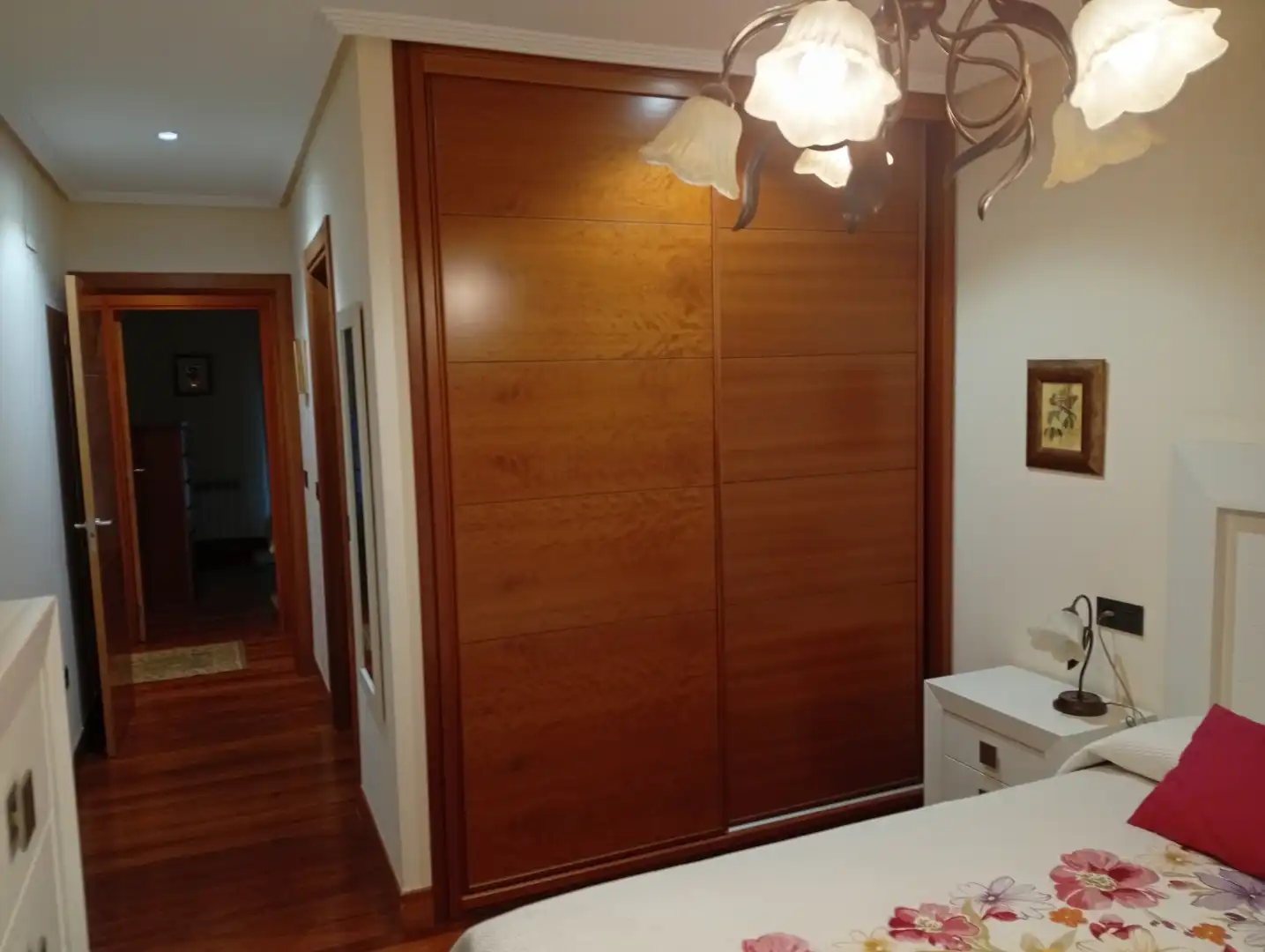 Habitación de Piso en venta en Portugalete con Calefacción, Trastero y Amueblado