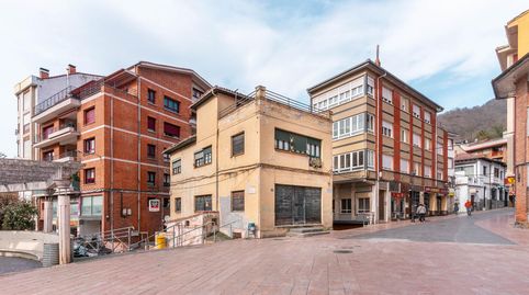 Foto 2 de Edificio en venta en Calle Calle Celestino Castañón, 3, Aller, Asturias