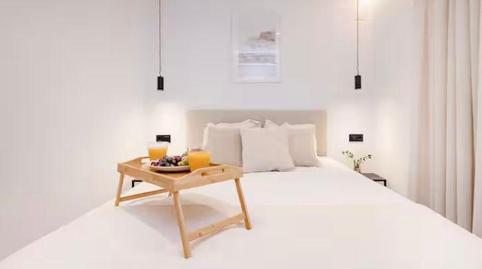 Foto 5 de Pis de lloguer a Conde de Ureña, Málaga