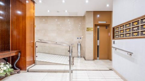 Foto 3 de Piso en venta en Urbanizacion Paraiso (residencial), 7, Paseo Sagasta, Zaragoza Capital