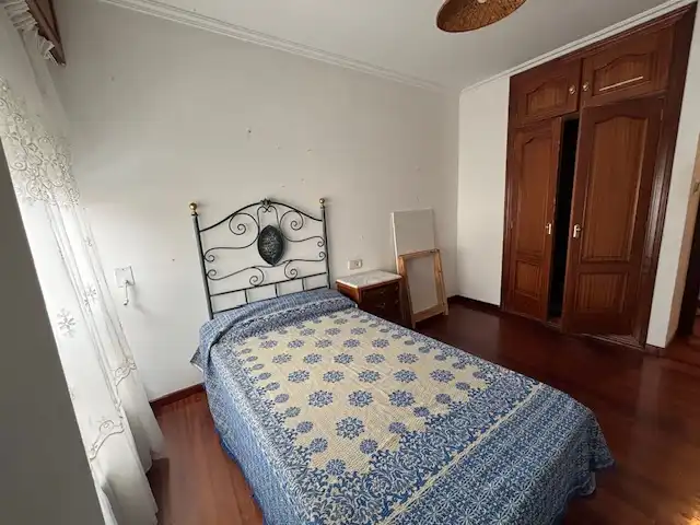Piso de alquiler en Esteiro