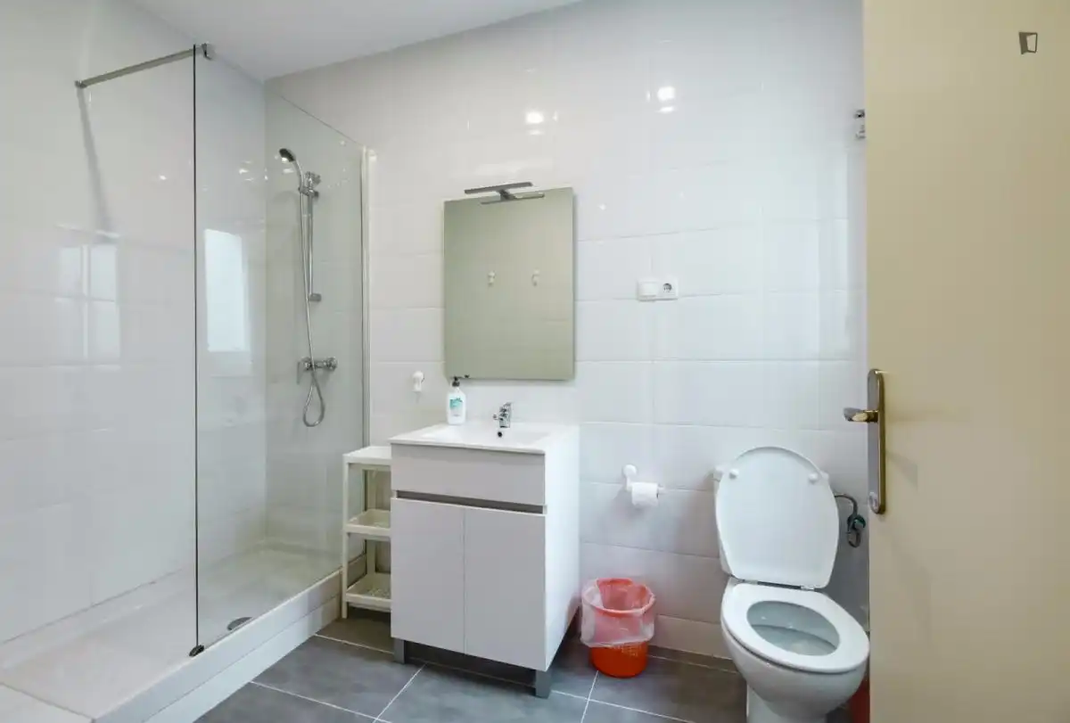 Zimmer in L'Antiga Esquerra de l'Eixample