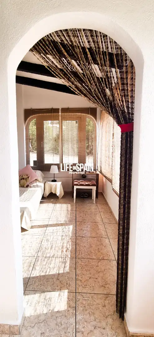 Villa avec piscine à vendre à L'Ampolla, imagen 16