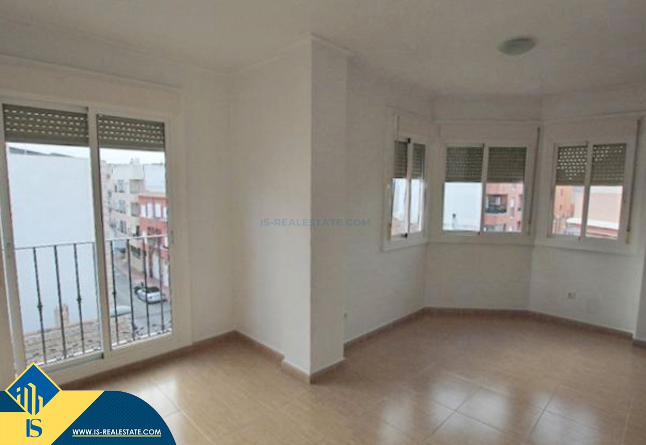 Dormitori de Dúplex en venda en Guardamar del Segura amb Aire condicionat, Calefacció i Terrassa