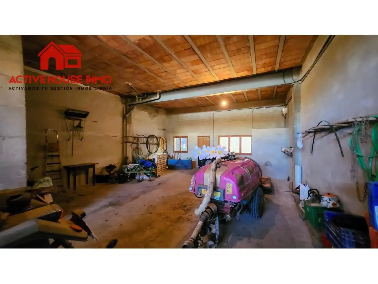 Casa en venta en Calle Remei, imagen 52
