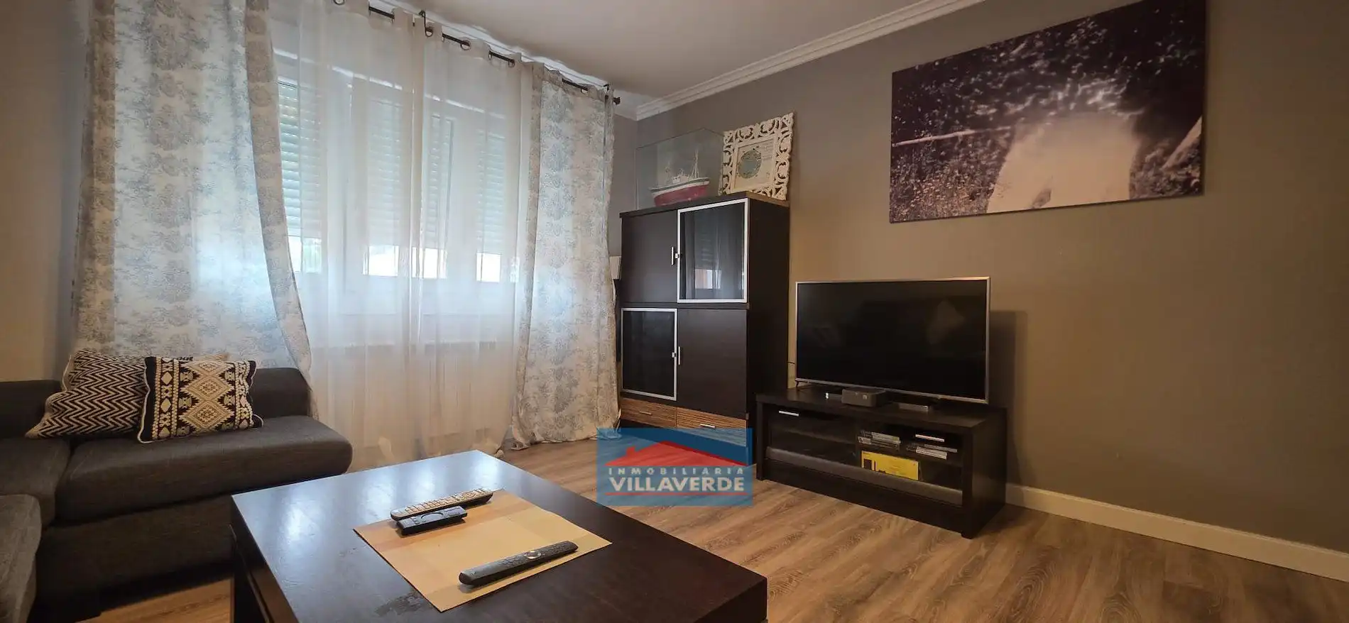 Flat with terrace for sale in Cangas pueblo, imagen 10