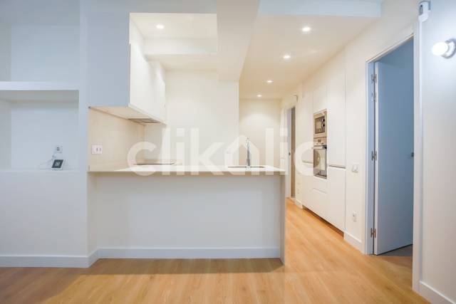 Piso en Venta en Argüelles