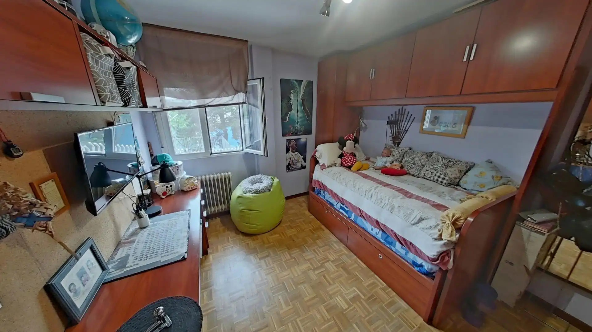 Flat with lift for sale in Calle SONSECA, imagen 16