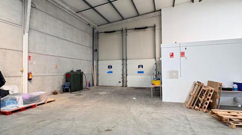 Photo 5 of Industrial buildings to rent in Valdelagrana, Cádiz