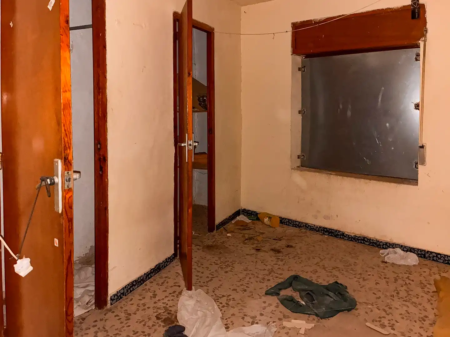 Casa o xalet en venda en Tobarra