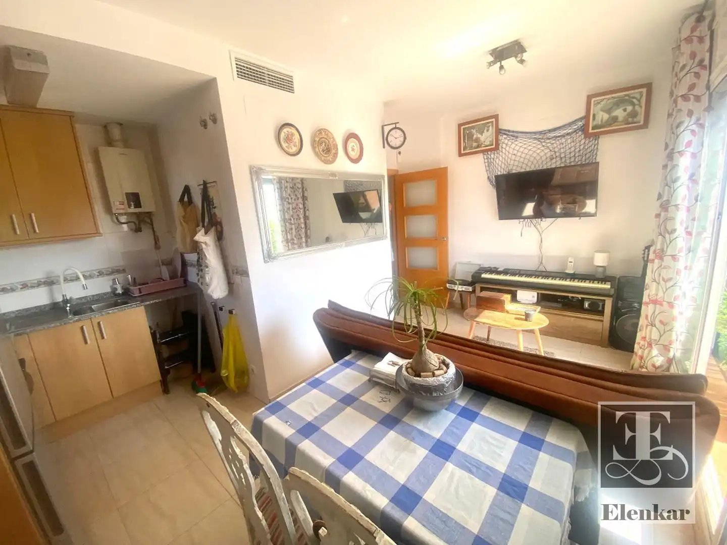 Penthouse with pool for sale in ANGLATERRA, imagen 8