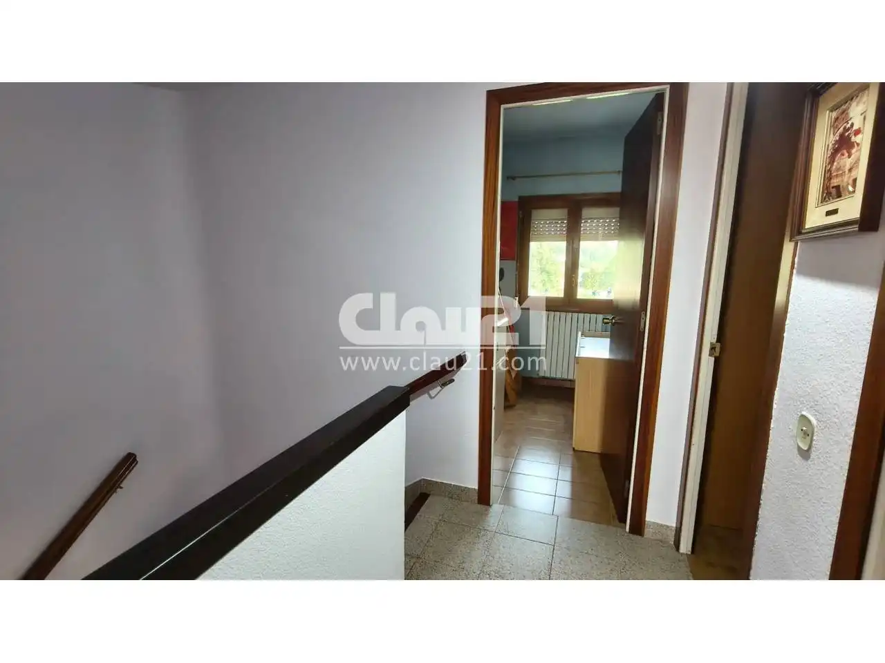Casa o chalet en venta en Olvan con Calefacción y Jardín privado