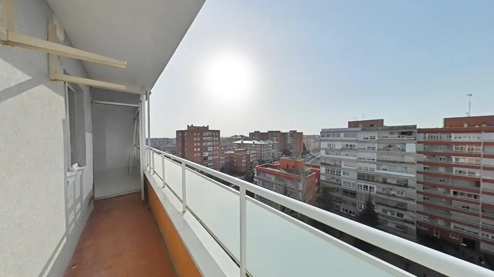 Habitación de Piso en venta en Fuenlabrada con Calefacción