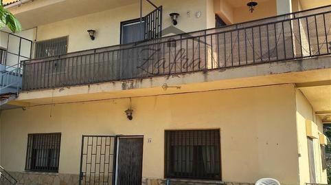 Foto 3 de Casa o xalet en venda a Carrer Carrer del Collsacabra, Residencial Park, Girona