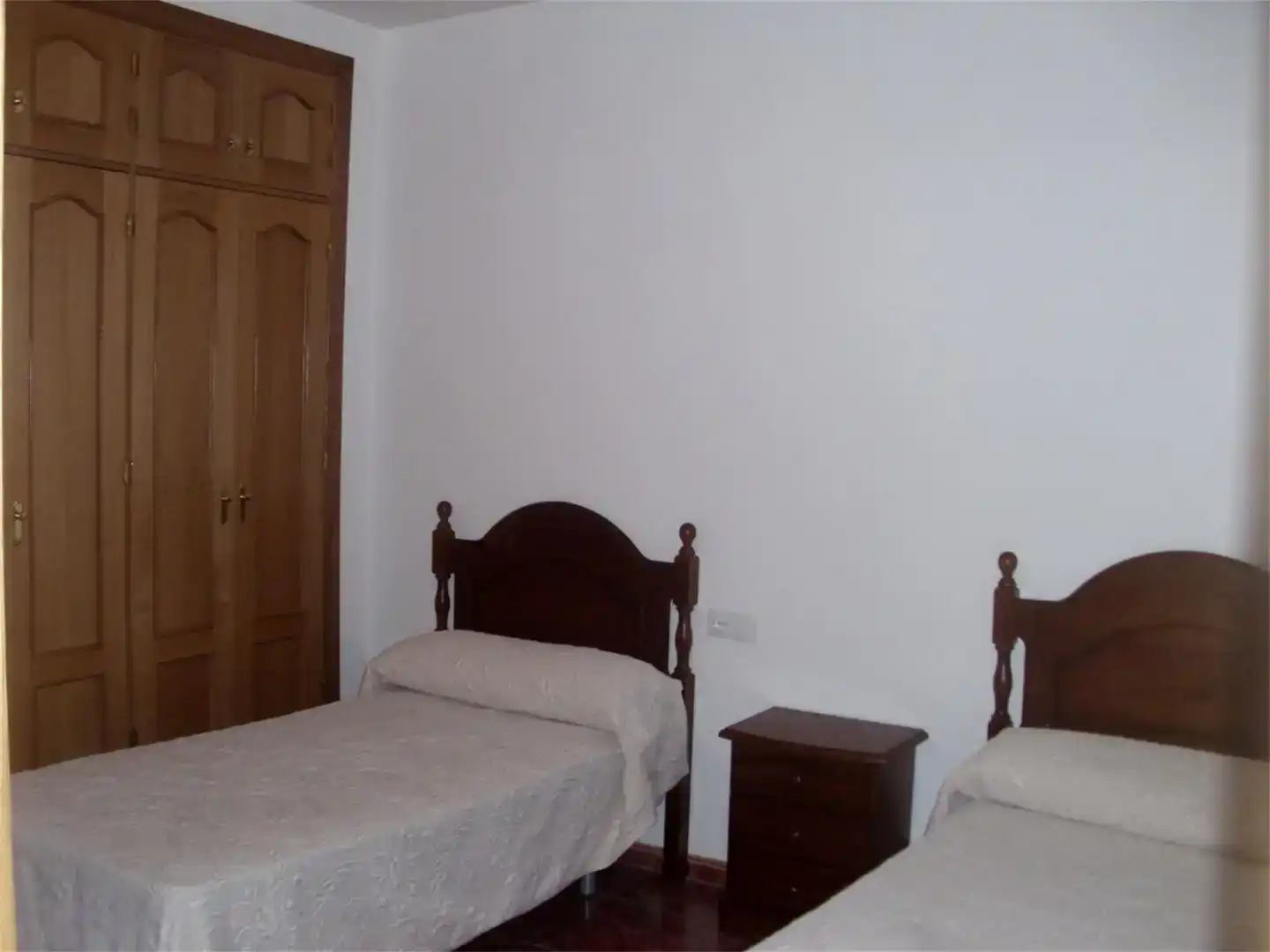 Habitación de Piso en venta en Arenas del Rey con Amueblado