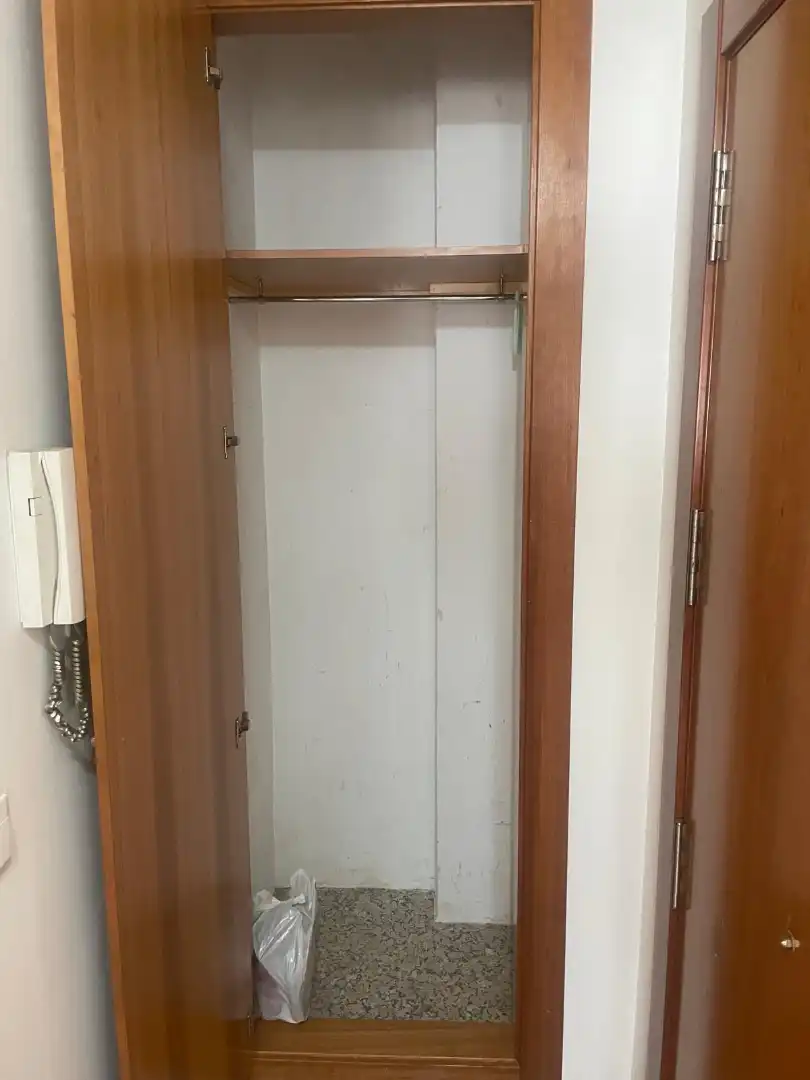 Flat for sale in Granada  with Air Conditioner, Heating and Furnished