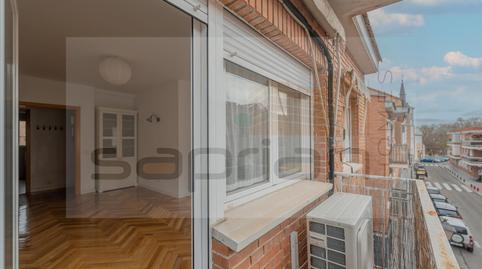 Foto 2 de Pis en venda a Pérez de Victoria, 5, Aravaca,  Madrid Capital