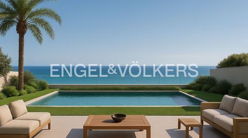 Foto 4 de Finca rústica en venda a Punta Prima, Alicante