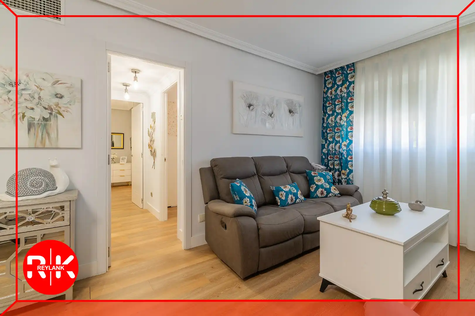 Wohnung mit Pool zum Verkauf in Parque Roma - Coronas, imagen 6