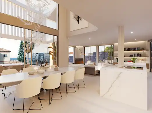 Maison avec piscine à vendre à Costa Adeje, imagen 7