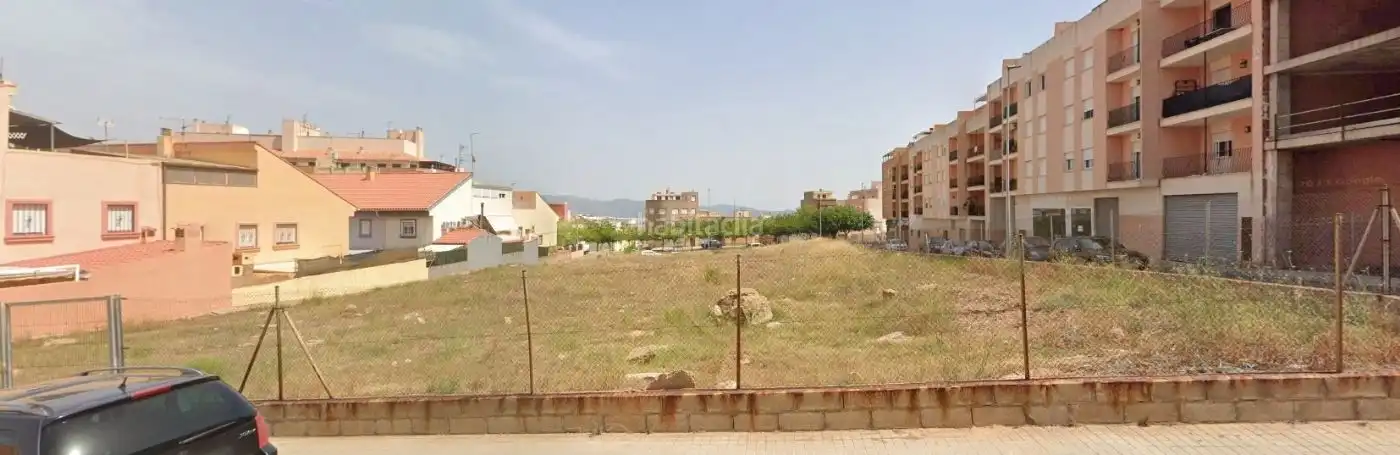Terreno residencial en venta en Calle Camino del Norte 24, imagen 3