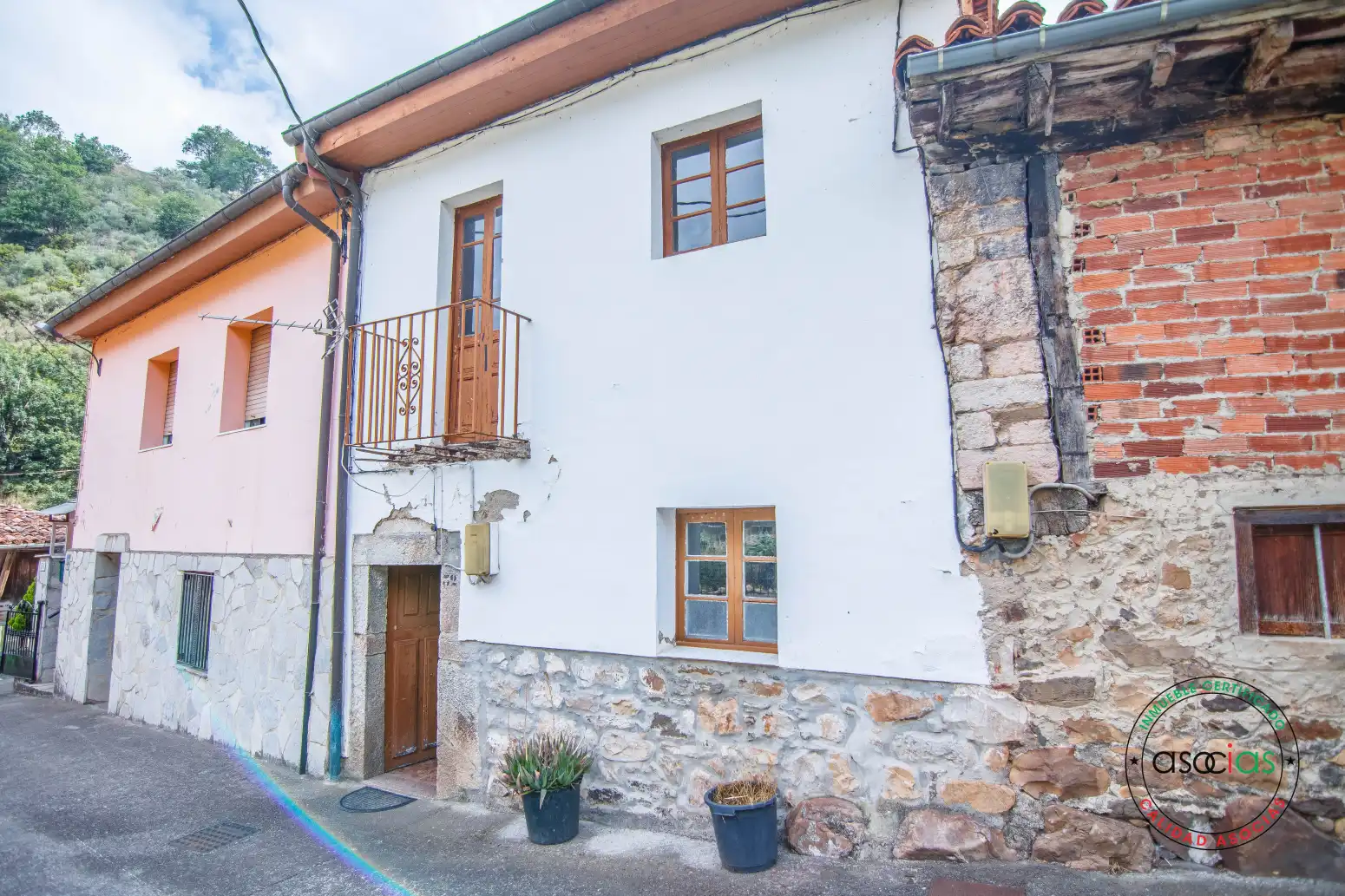 Casa en venda a Teverga - LG PARAMO 18, imagen 3