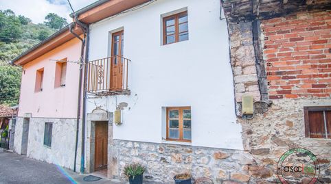 Foto 2 de Casa o xalet en venda a Teverga - Lg Paramo, 18, Teverga, Asturias
