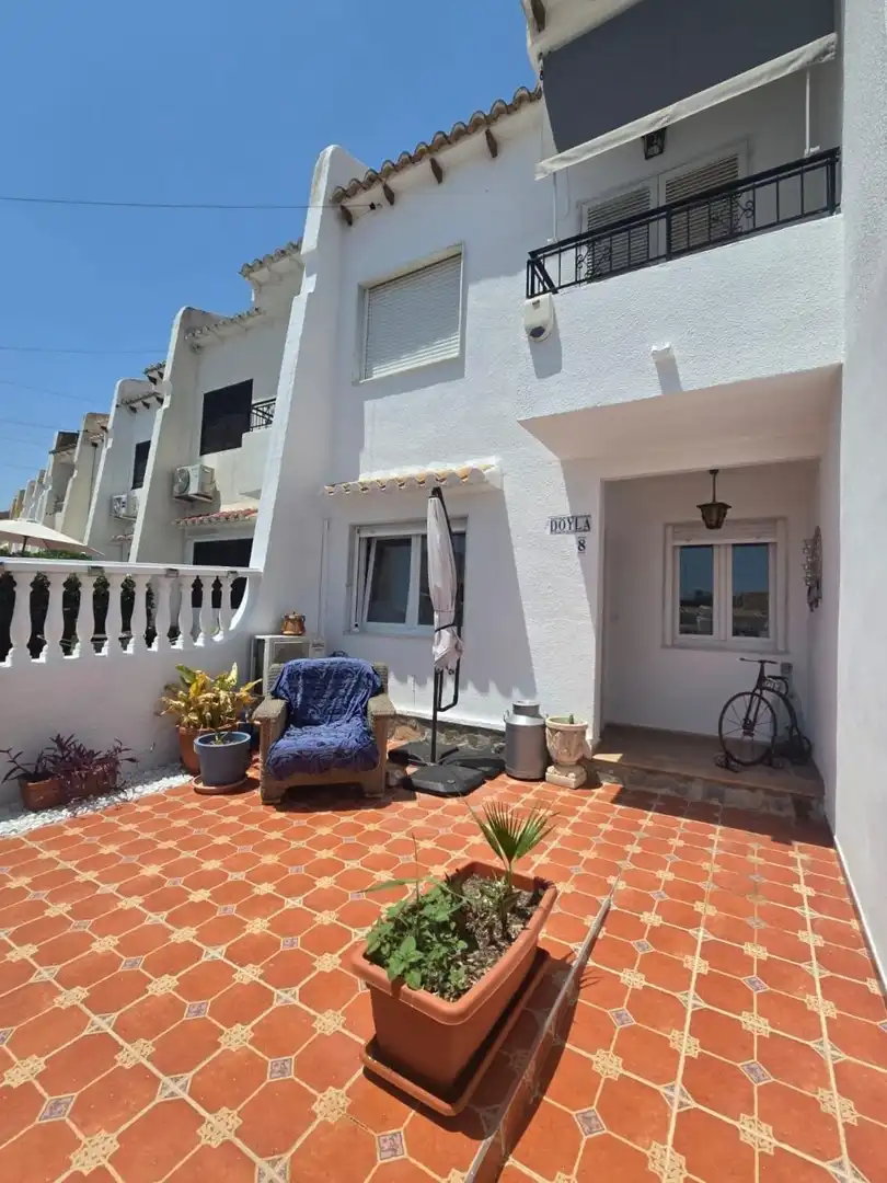 Casa rústica con piscina en venta en N/A, imagen 45
