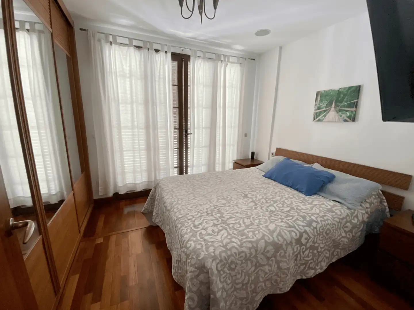 Bedroom of Flat for sale in Arrecife
