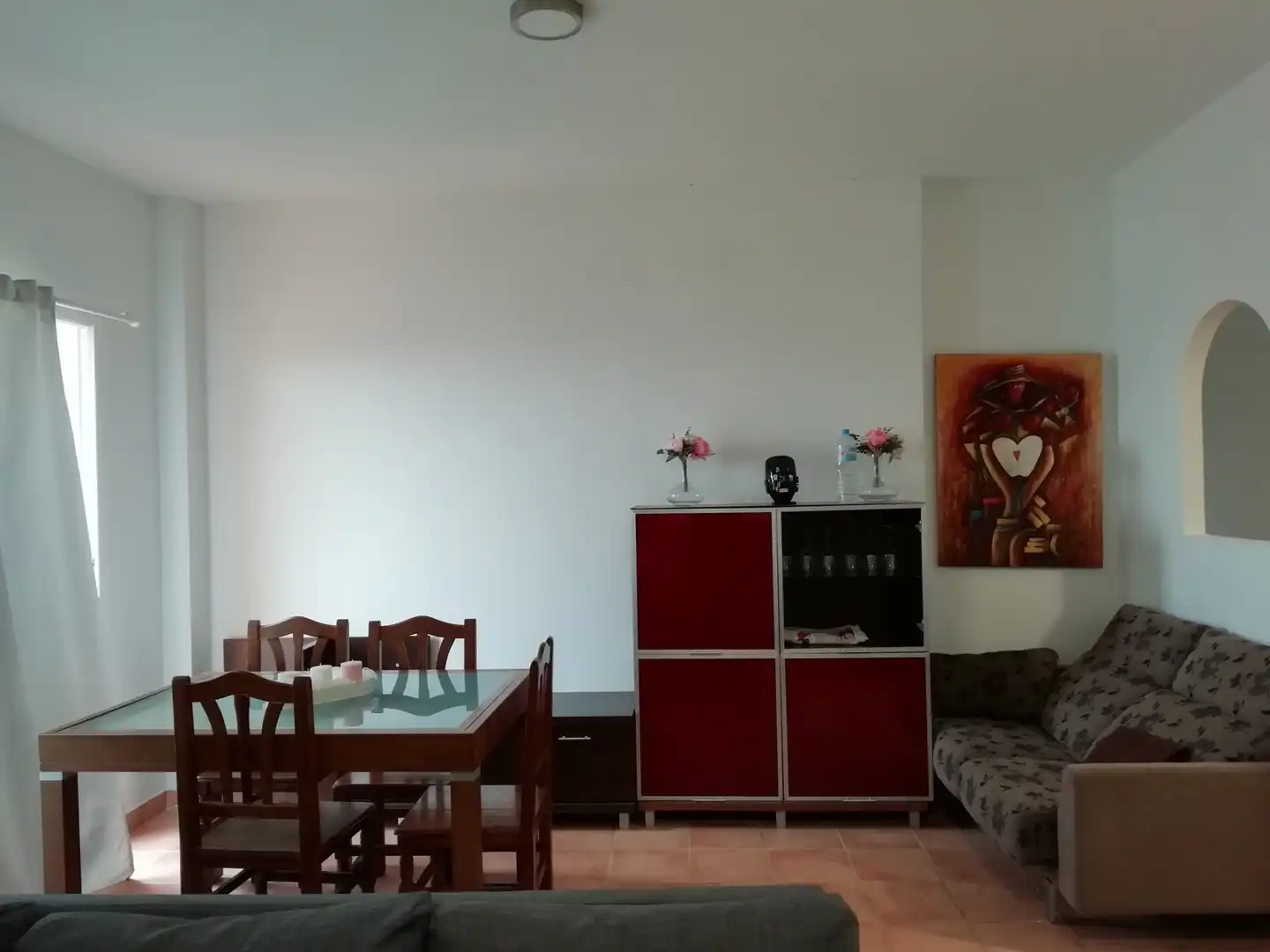 Adosado con piscina en venta en El Faro, imagen 3